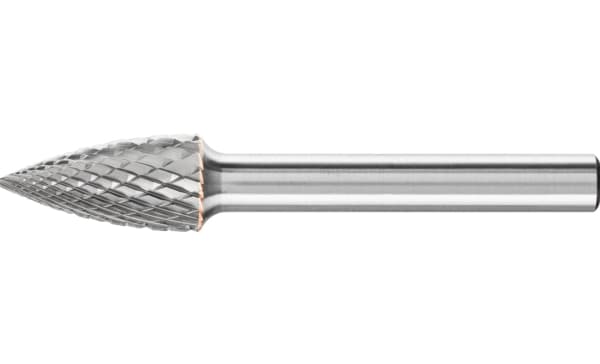 PFERD SPG 1020/6 Z4, Terästä, 6 mm, Saksa, 6 cm, 1 cm, 25 g
