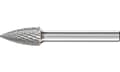 Pikkukuva 1 / 5: PFERD SPG 1020/6 Z4, Terästä, 6 mm, Saksa, 6 cm, 1 cm, 25 g