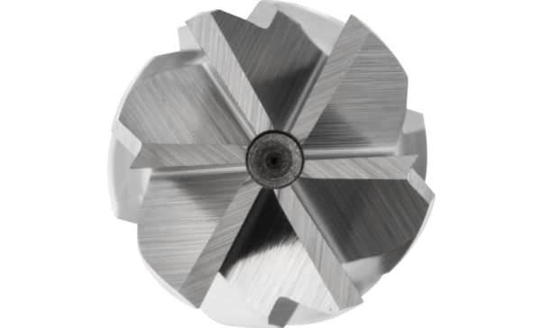 PFERD ZYAS 0616/6 STEEL, Terästä, 6 mm, Saksa, 5,5 cm, 6 mm, 23 g