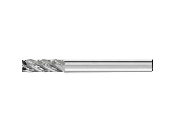 PFERD ZYAS 0616/6 STEEL, Terästä, 6 mm, Saksa, 5,5 cm, 6 mm, 23 g