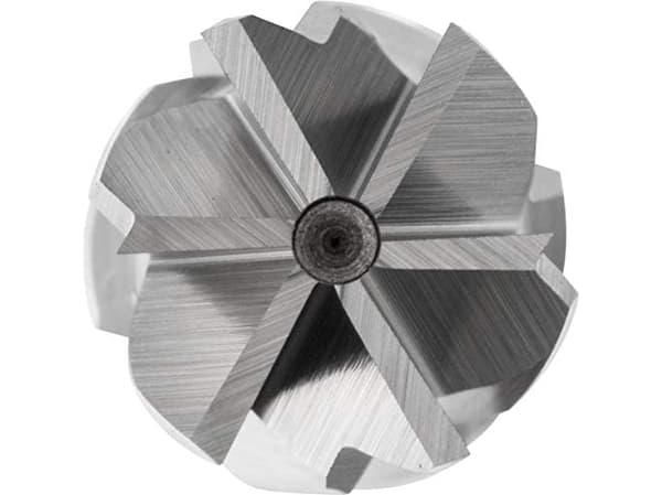 PFERD ZYAS 0616/6 STEEL, Terästä, 6 mm, Saksa, 5,5 cm, 6 mm, 23 g