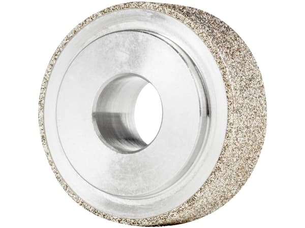 PFERD 36723015 Slibeskive Diameter 30 mm Borings-diameter 10 mm Stål 1 stk