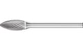 Pikkukuva 1 / 4: PFERD B 0613/3 Z5, Terästä, valurauta, Kirjometalli, Ruostumaton teräs, Alumiini, 3 mm, Saksa, 4,3 cm, 6 mm, 7 g