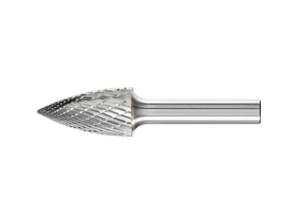 PFERD SPG 1630/8 Z3 PLUS, teräs, 8 mm, 70 mm, 1,6 cm, 1 kpl
