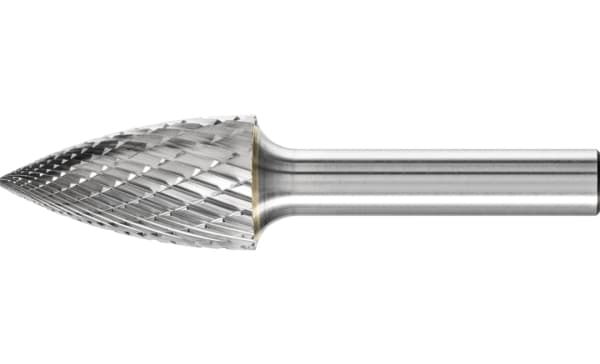 PFERD SPG 1630/8 Z3 PLUS, teräs, 8 mm, 70 mm, 1,6 cm, 1 kpl