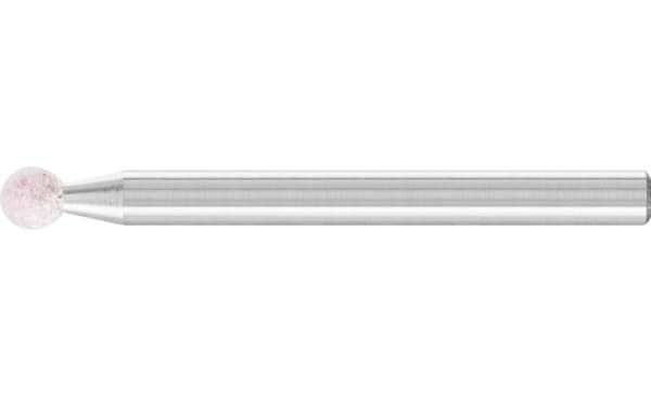 PFERD KU 03 3 AR 100 O5V STEEL EDGE, Stål, 300200 RPM, 3 mm, 10 stykker