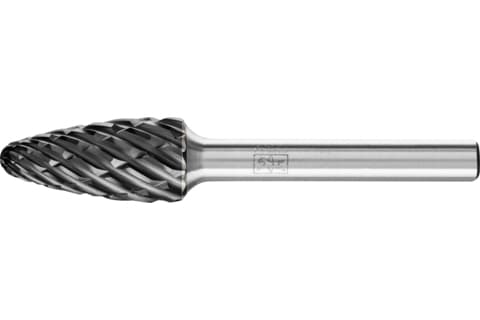 PFERD 21117890, 1 stykker, 1,2 cm