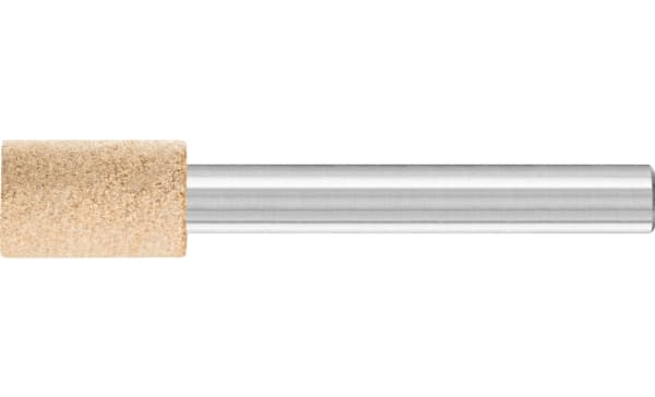 PFERD PF ZY 1015/6 AW 120 LR, Metall, 57200 RPM, 6 mm, 15 mm, 10 stykker