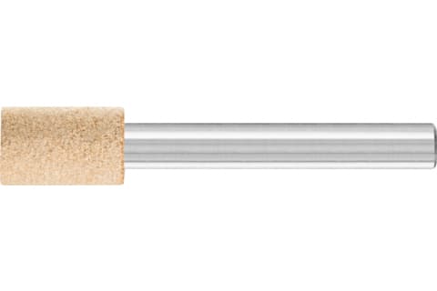 PFERD PF ZY 1015/6 AW 120 LR, Metall, 57200 RPM, 6 mm, 15 mm, 10 stykker