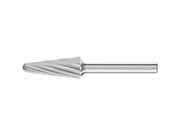 PFERD KEL 1230/6 Z1, Terästä, 6 mm, 7 cm, 1,2 cm, 1 kpl
