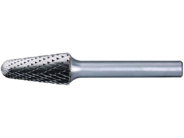 PFERD KEL 1230/6 Z1, Terästä, 6 mm, 7 cm, 1,2 cm, 1 kpl