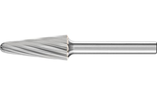PFERD KEL 1230/6 Z1, Terästä, 6 mm, 7 cm, 1,2 cm, 1 kpl