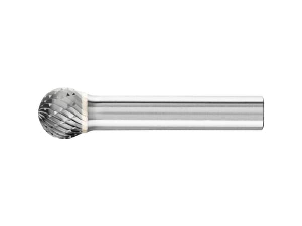 PFERD KUD 1210/8 Z3 PLUS, Stål, Gjutjärn, Icke-järnmetaller, Rostfritt stål, Gjuten aluminium, 8 mm, 51 mm, 1,2 cm, 1 styck