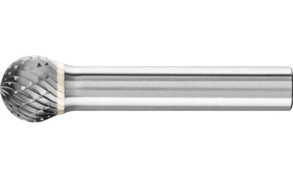 PFERD KUD 1210/8 Z3 PLUS, Stål, Gjutjärn, Icke-järnmetaller, Rostfritt stål, Gjuten aluminium, 8 mm, 51 mm, 1,2 cm, 1 styck