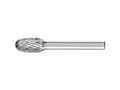 Pikkukuva 2 / 2: PFERD TRE 1016/6 TOUGH, Teräs, valurauta, 6 mm, 56 mm, 1 cm, 1 kpl PFERD TRE 1016/6 TOUGH, teräs, valurauta, 6 mm, 56 mm, 1 cm, 1 kpl