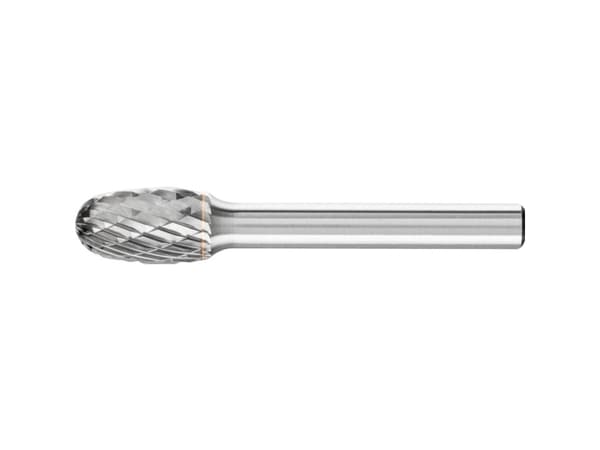PFERD TRE 1016/6 TOUGH, Teräs, valurauta, 6 mm, 56 mm, 1 cm, 1 kpl PFERD TRE 1016/6 TOUGH, teräs, valurauta, 6 mm, 56 mm, 1 cm, 1 kpl