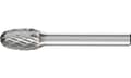 Pikkukuva 1 / 2: PFERD TRE 1016/6 TOUGH, Teräs, valurauta, 6 mm, 56 mm, 1 cm, 1 kpl PFERD TRE 1016/6 TOUGH, teräs, valurauta, 6 mm, 56 mm, 1 cm, 1 kpl