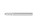 Miniatyrbilde 3 av 4: PFERD WRC 0616/6 NON-FERROUS, Ikke-jernholdig metall, Bronse, Plast, Kopper, 6 mm, 55 mm, 6 mm, 1 stykker