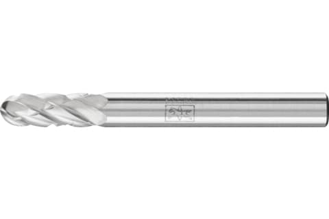PFERD WRC 0616/6 NON-FERROUS, Ikke-jernholdig metall, Bronse, Plast, Kopper, 6 mm, 55 mm, 6 mm, 1 stykker