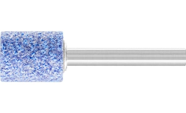 PFERD ZY 1620 6 AWCO 30 J5V TOUGH, Stål, Ikke-jernholdig metall, 59600 RPM, 1,6 cm, 10 stykker