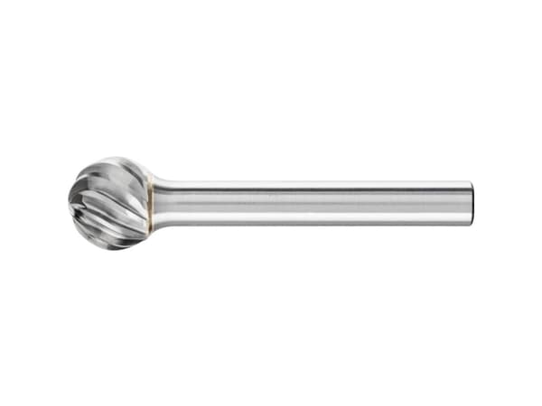 PFERD KUD 1210/6 INOX, Terästä, Kirjometalli, Ruostumaton teräs, 6 mm, Saksa, 5,1 cm, 1,2 cm, 28 g