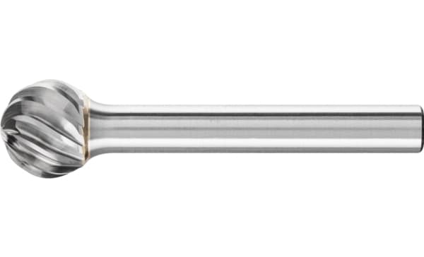 PFERD KUD 1210/6 INOX, Terästä, Kirjometalli, Ruostumaton teräs, 6 mm, Saksa, 5,1 cm, 1,2 cm, 28 g