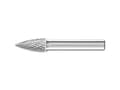 Pikkukuva 3 / 3: PFERD SPG 1020/8 Z3 PLUS, teräs, 8 mm, 60 mm, 1 cm, 1 kpl