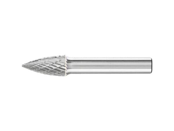 PFERD SPG 1020/8 Z3 PLUS, teräs, 8 mm, 60 mm, 1 cm, 1 kpl