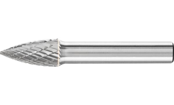 PFERD SPG 1020/8 Z3 PLUS, teräs, 8 mm, 60 mm, 1 cm, 1 kpl