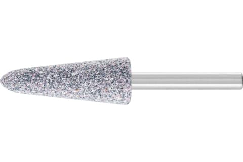 PFERD KE 1645 6 ARN 46 K5V CAST, Gjutjärn, 52000 RPM, 1,6 cm, 10 styck
