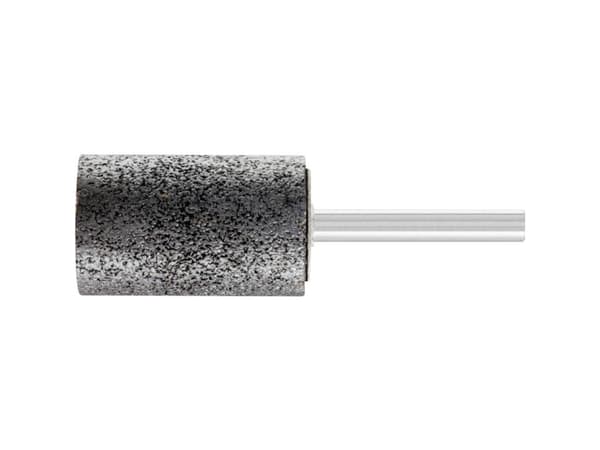 PFERD ZY 2540 6 AN 30 N5B INOX EDGE, Stål, Rostfritt stål, 26000 RPM, 2,5 cm, 10 styck