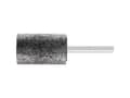 Miniatyrbild 2 av 3: PFERD ZY 2540 6 AN 30 N5B INOX EDGE, Stål, Rostfritt stål, 26000 RPM, 2,5 cm, 10 styck