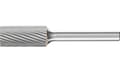 Miniatyrbilde 1 av 4: PFERD 4007220045657, Rund, Aluminium, Aluminium alloys, Støpejern, Rustfritt stål, 1 stykker, 1,2 cm, 6 mm