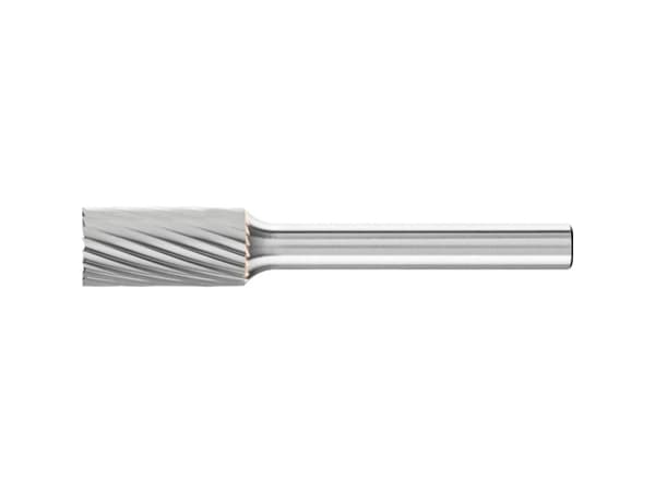 PFERD 4007220045299, Roterende fresestål, Metall, 1 cm, 2 cm, Rustfritt stål, Cylinder