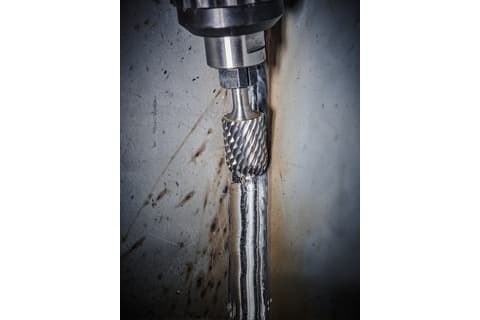 PFERD WRC 1625/6 STEEL, Stål, 6 mm, 65 mm, 1,6 cm, 1 stykker