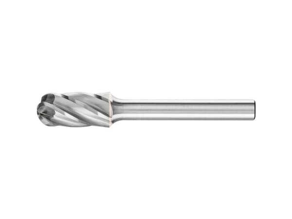 PFERD WRC 1020/6 ALU, Ikke-jernholdig metall, Bronse, Plast, Aluminium, Kopper, 6 mm, Tyskland, 60 mm, 1 cm, 27 g