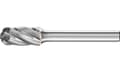 Miniatyrbilde 2 av 4: PFERD WRC 1020/6 ALU, Ikke-jernholdig metall, Bronse, Plast, Aluminium, Kopper, 6 mm, Tyskland, 60 mm, 1 cm, 27 g