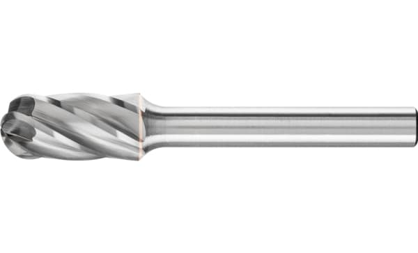 PFERD WRC 1020/6 ALU, Ikke-jernholdig metall, Bronse, Plast, Aluminium, Kopper, 6 mm, Tyskland, 60 mm, 1 cm, 27 g