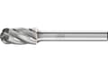 Miniatyrbilde 1 av 4: PFERD WRC 1020/6 ALU, Ikke-jernholdig metall, Bronse, Plast, Aluminium, Kopper, 6 mm, Tyskland, 60 mm, 1 cm, 27 g