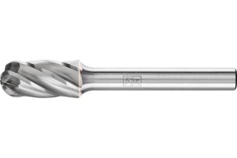 PFERD WRC 1020/6 ALU, Ikke-jernholdig metall, Bronse, Plast, Aluminium, Kopper, 6 mm, Tyskland, 60 mm, 1 cm, 27 g