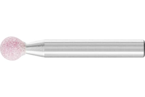 PFERD KU 08 6 AR 80 O5V STEEL EDGE, Stål, 119300 RPM, 8 mm, 10 styck