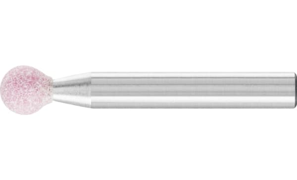 PFERD KU 08 6 AR 80 O5V STEEL EDGE, Stål, 119300 RPM, 8 mm, 10 styck