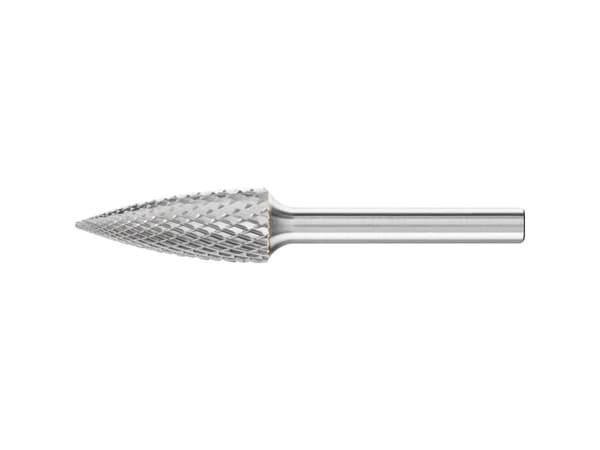 PFERD SPG 1230/6 Z4, Terästä, 6 mm, 7 cm, 1,2 cm, 1 kpl