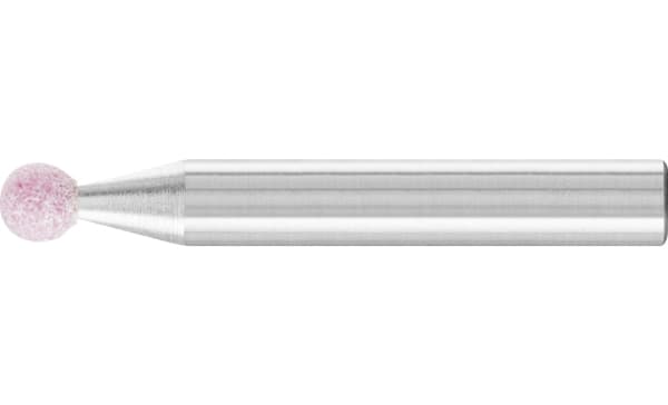 PFERD KU 05 6 AR 60 O5V STEEL EDGE, Stål, 190900 RPM, 5 mm, 10 styck