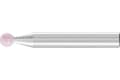 Miniatyrbild 1 av 3: PFERD KU 05 6 AR 60 O5V STEEL EDGE, Stål, 190900 RPM, 5 mm, 10 styck