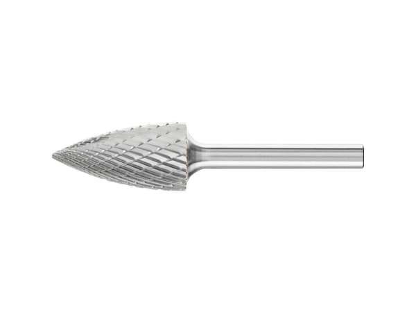 PFERD SPG 1630/6 Z3 PLUS, Terästä, 6 mm, Saksa, 7 cm, 1,6 cm, 63 g