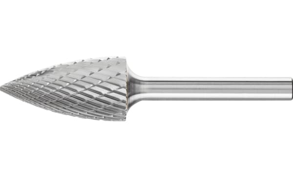 PFERD SPG 1630/6 Z3 PLUS, Terästä, 6 mm, Saksa, 7 cm, 1,6 cm, 63 g