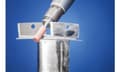 Miniatyrbilde 3 av 5: PFERD PF ZY 1220/6 AR 120 GR, Metall, 23800 RPM, 6 mm, 20 mm, 10 stykker