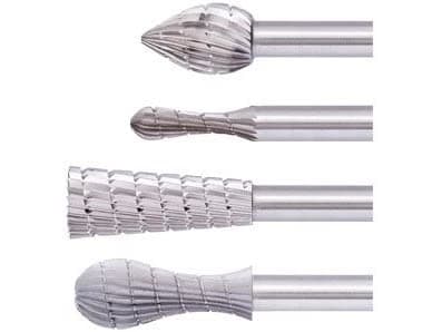 PFERD HSS 45/6 Z3, 58 mm, 1,2 cm, 6 mm, 5 kpl PFERD HSS 45/6 Z3, 58 mm, 1,2 cm, 6 mm, 5kpl
