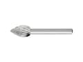Pikkukuva 4 / 5: PFERD HSS 45/6 Z3, 58 mm, 1,2 cm, 6 mm, 5 kpl PFERD HSS 45/6 Z3, 58 mm, 1,2 cm, 6 mm, 5kpl